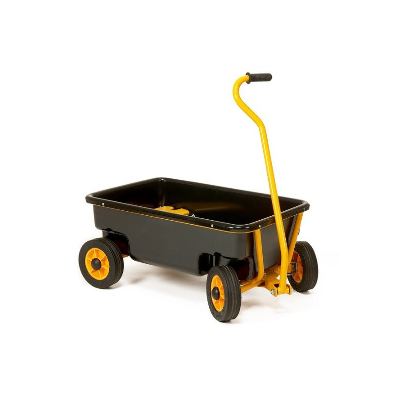 Carriole 4/12 ans RABO 7036 Carriole 4/12 ans RABO 7036