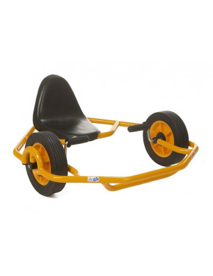 Kart rond RABO 7037 EDUC' LOISIRS
