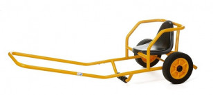 Pousse pousse RABO 7043 EDUC' LOISIRS