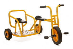 Sidecar RABO 7046 EDUC' LOISIRS