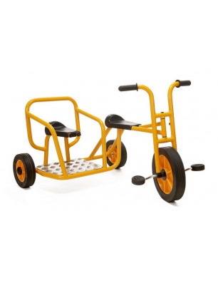 Sidecar RABO 7046 EDUC' LOISIRS
