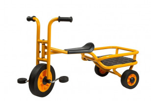 Tricycle Benne RABO 7056 EDUC' LOISIRS