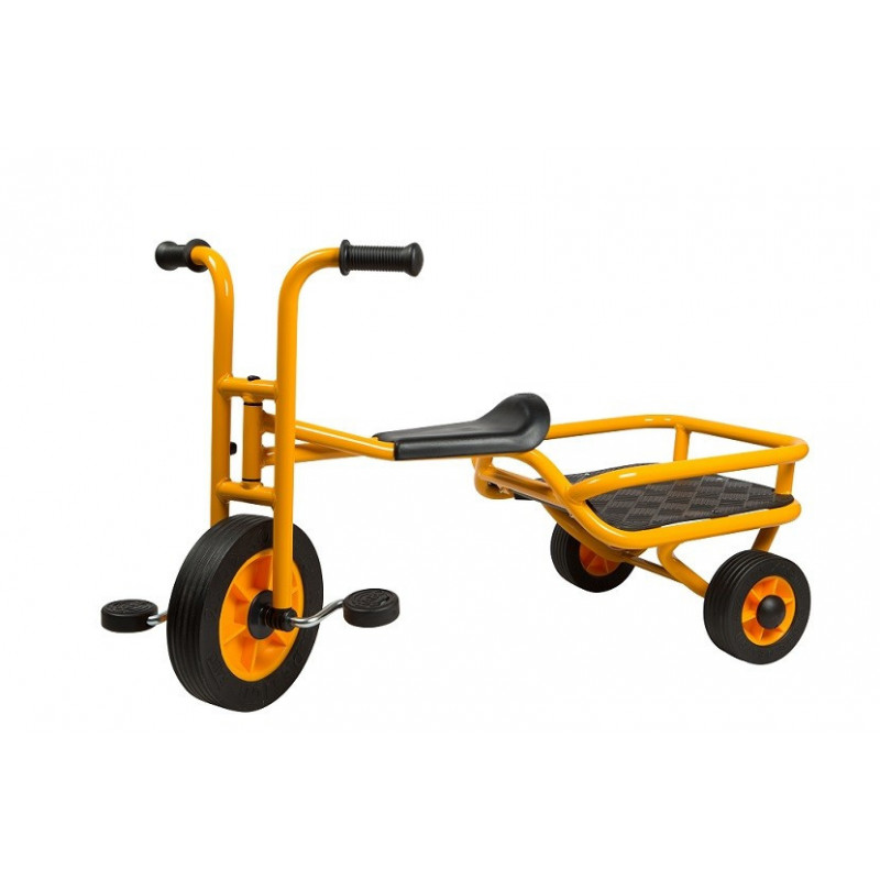 Tricycle Benne 3/7 ans RABO 7056