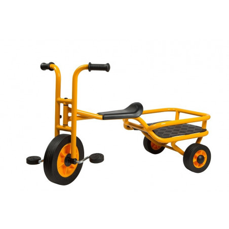 Tricycle Benne RABO 7056 EDUC' LOISIRS