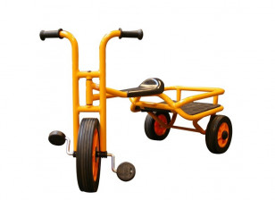 Tricycle Benne Maxi RABO 7059 EDUC' LOISIRS