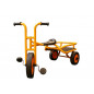 Tricycle Benne Maxi 4/9 ans RABO 7059