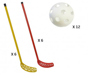 Kit unihockey