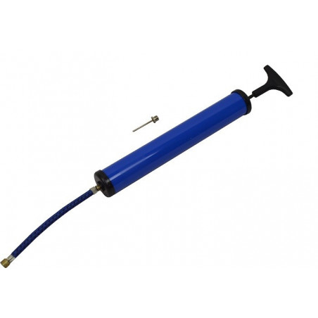 Pompe à main Sporti France 063269 Educ Loisirs