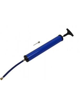 Pompe à main Sporti France 063269 Educ Loisirs