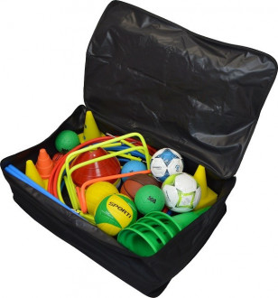 Sac multisports Sporti France 078102