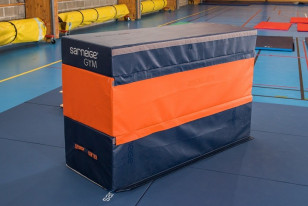 Plinth Modulo 1000 Initiation Gym Sarneige