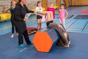 Hexagone 140 Initiation Gym Sarneige