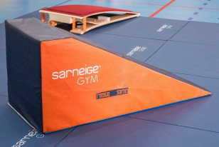 Trapèze 140 Initiation Gym Sarneige