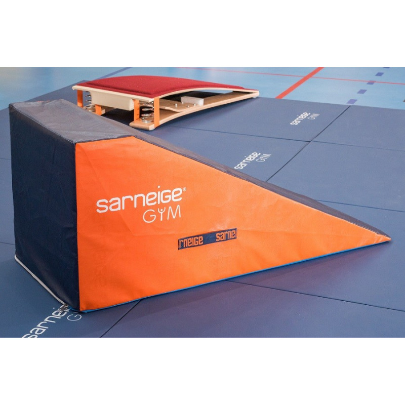 Trapèze 140 Initiation Gym Sarneige Trapèze 140 Initiation Gym Sarneige