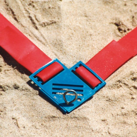 Lot de 4 boucles de délimitation - Atout Kit Sporti France 069229