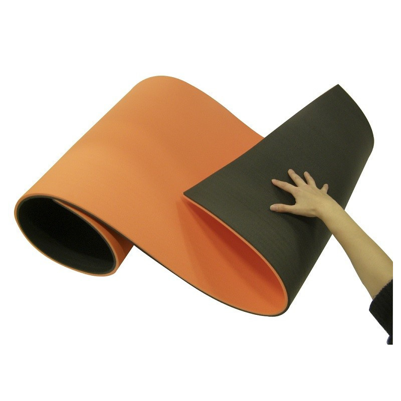 Natte Sarneige Fitness Gym Mousse Grand confort (lot de 10)