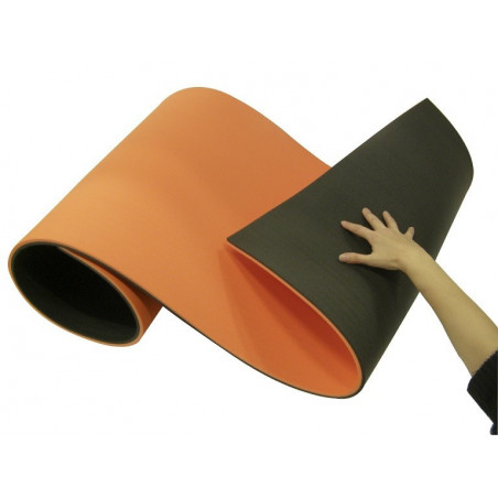 Natte Sarneige Fitness Gym Mousse Grand confort (lot de 10) G101M15GC