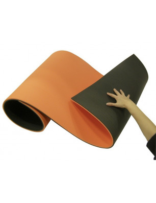 Natte Sarneige Fitness Gym Mousse Grand confort (lot de 10) G101M15GC