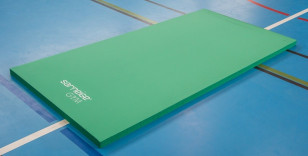 Tapis d'initiation Sarneige Compact Scolaire 40 ES4/G3