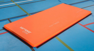 Tapis Polyvalent Sarneige Scolaire 40 Associatif