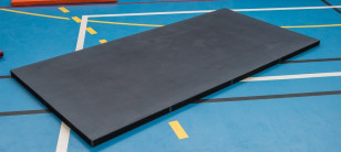 Tapis Gymnique Universel Sarneige