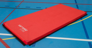 Tapis Gymnique Sarneige Dynamique 50 associatif avec coins