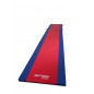 Chemin de Gymnastique Sarneige Bicolore 6 m x 2 m x 5 cm