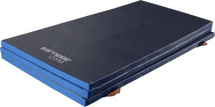 Chemin de Gymnastique Sarneige Unicolore 6 m x 1 m x 5 cm