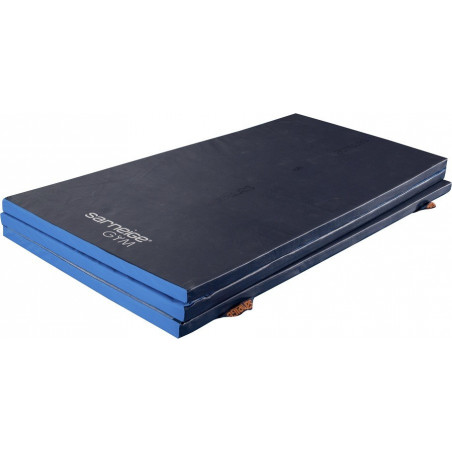 Chemin de Gymnastique Sarneige Unicolore 6 m x 1 m x 5 cm