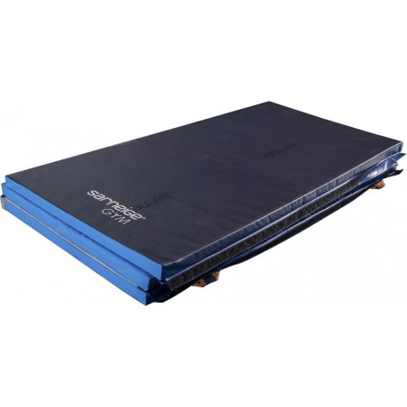 Chemin de Gymnastique Sarneige Unicolore associatif 6 m x 2 m x 5 cm