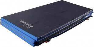 Chemin de Gymnastique Sarneige Unicolore associatif 6 m x 1 m x 5 cm