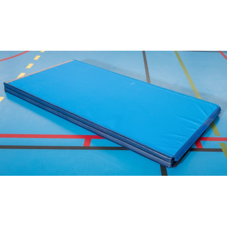 Aire d'évolution Exclusif Sarneige 2 m x 2 m x 4 cm