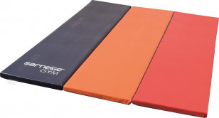 Aire d'évolution Multicolore 2 m x 1.5 m x 4 cm Sarneige