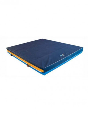 Matelas de réception Stabilisé Sarneige Evolution Monobloc 300 x 200 x 20 cm