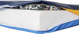 Matelas de réception Stabilisé Sarneige Evolution Monobloc 400 x 200 x 20 cm