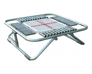 Trampoline