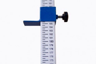 Poteaux scolaires Saut en Hauteur (2)