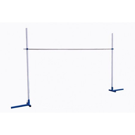 Barre de saut en hauteur