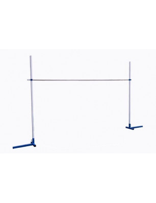 Barre de saut en hauteur