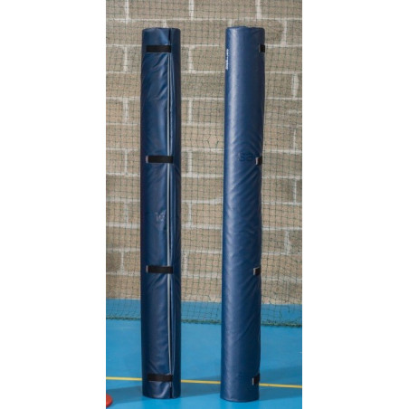 Protection Poteau de Volley Sarneige PPVBNEW (lot de 2)