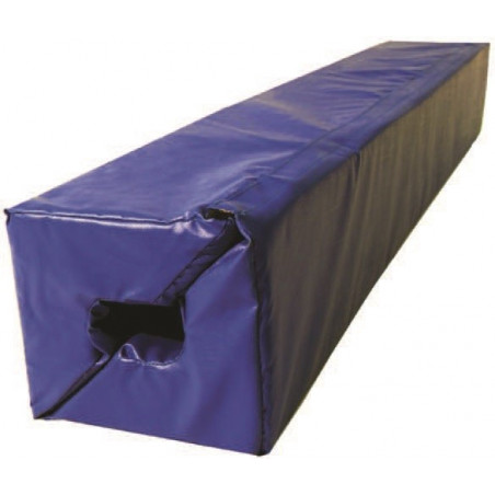 Protection Poteau de basket 70/90 Sarneige PPBC120.150