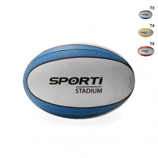 Ballon de rugby Sporti France 067314