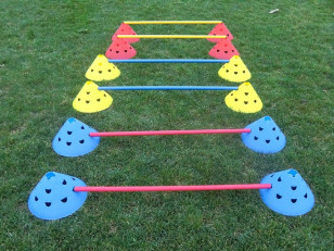 Kit Multimarquers géants