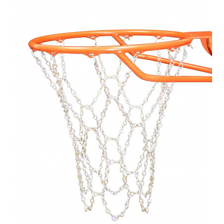 Filet Basket métal anti-vandalisme Sporti France 064071