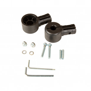 Connecteurs fourche/roue Viking Winther 50506