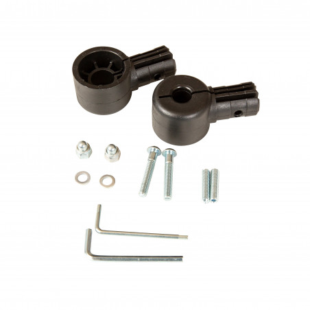 Connecteurs fourche/roue Viking Winther 50506