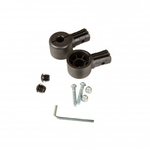 Connecteurs fourche/roue Viking Winther 50507