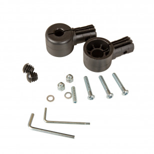 Connecteurs fourche/roue Viking Winther 50508