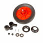 50563 - Roue avant Viking Winther