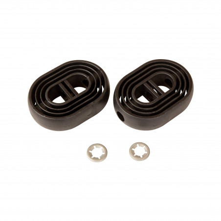 Pédales Mini Viking Winther (la paire) 50006